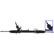 Lenkgetriebe hydraulisch | OPEL Insignia 08 | 711521431