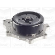 PA 1001 Wasserpumpe | TOYOTA Auris,Avensis,Verso 05 | PA1001