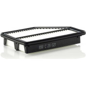 Mann & Hummel Luftfilter PKW | HONDA CR-V III 2.0,2.4 VTEC 07 | C 26 021