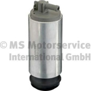 Kraftstoffpumpe | VW LUPO 1.0 98 - 00 | 7.02550.61.0