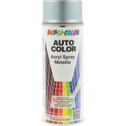 Dupli-Color Acryl Spray silber metallic 400ml | 423659