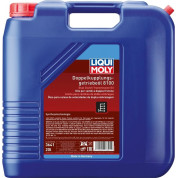 Liqui Moly Doppelkupplungsgetriebeöl 8100 20 l | 3641 | 20L Kanister Kunsstoff