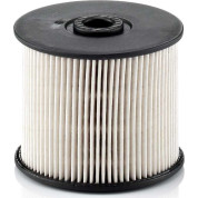 Mann & Hummel Kraftstofffilter PKW | CITROEN,FIAT,PEUGEOT | PU 830 X