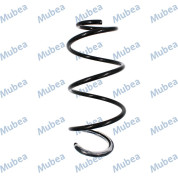 Fahrwerksfeder VA | Renault Clio IV | 90232607