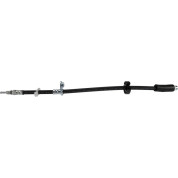 Bremsschlauch | CITROËN JUMPY Kasten 1.6 HDi 90 8V 07 | PHB935