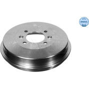 Bremstrommel. Peugeot T. 306/405 | 11-15 523 0003