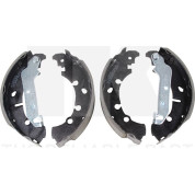 Bremsbacken Ford Fiesta 96 | 2725673