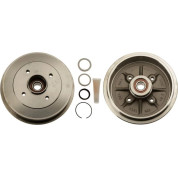 71 472 012 Bremstrommel m. Radlager | CITROEN Saxo,PEUG 106,206 98 | DB4220B
