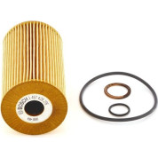 Ölfilter | MERCEDES T2/LN1 86 | 1457429276