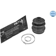 Faltenbalg, Antriebswelle Nissan Int | 36-14 495 0011