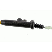 Geberzylinder | MERCEDES 190,C,E,S-Klasse,CLK 82 | 6284654017