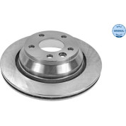 Bremsscheibe Vw T. T5 03 | 1155231116