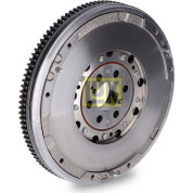 Zweimassenschwungrad | ALFA,LANC 147,156,Lyb 1.9,2.4D 00 | 415 0479 10