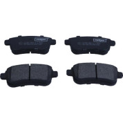 Bremsbelagsatz Renault T. Grand Scenic 09- 2.0Dci/Fluence 10- 1.5Dci-2.0B 2.0Dci Ham. Elek | 19-3365
