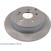Bremsscheibe Honda T. Cr-V 2.0/2.2 Ctdi 01-06 | ADH24388