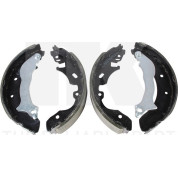 Bremsbacken Ford Mondeo | 2725585