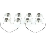 Zubehörsatz | MAZDA 626 | 1987474234