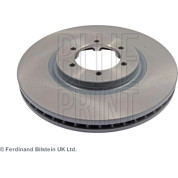 Bremsscheibe Hyundai P. Terracan 2.9 Crdi 4Wd 01-06 | ADG043101