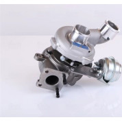 Nissens Turbo | ALFA 147,156,GT,FIAT 97 | 93491