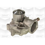 PA 519A Wasserpumpe | SUBARU Legacy,Forester,Impreza 92 | PA519A