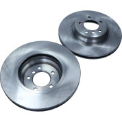 Maxgear Bremsscheibe Bmw S. E90-93 05 | 19-1335