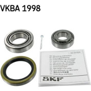 Radlagersatz VA | MAZDA B/E-Serie | VKBA 1998