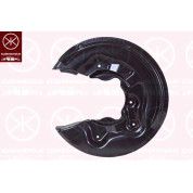 Bremsankerblech H L | VAG A3,Passat,CC,Tiguan,Superb 03-18 | 9547873