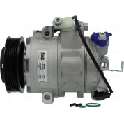 Kompressor PKW | VW Golf VI 09 | 89026
