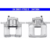 Bremssattel | 24.3661-1702.5