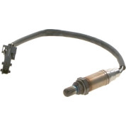 Lambdasonde | CITROEN Saxo PEUGEOT 106 91 | 0 258 003 716