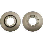 Bremsscheibe Ford T. Transit 06 | DF6049