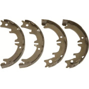 82 461 034 Bremsbacken | LEXUS GS,LS,TOYOTA Previa,RAV4 90 | GS8446
