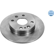 Bremsscheibe Mazda T. 323F | 35-15 523 0008