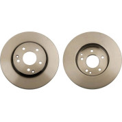 Bremsscheibe Db P. W202/210 | DF4180