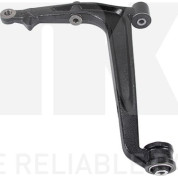 Querlenker VW S. T4 Unten Links | 5014775