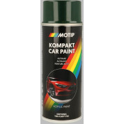 MoTip Autolack Acryl Kompakt grün 400ml | 44552