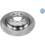 Bremsscheibe Volvo T. S60/S80/V70 288X12 | 5155230014