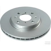 89 481 026 Bremsscheibe VA | SUZUKI Swift 10- DM256mm | J3308026