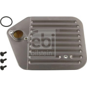 Hydraulikfilter, Automatikgetriebe | 11675