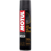 Motul A2 Air Filter Oil Spray 400 ML | 102986