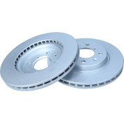 Maxgear Bremsscheibe Suzuki P. Swift 10- Mit Ok Pow Anti-Korrosion | 19-3200MAX
