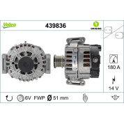 Generator | 439836
