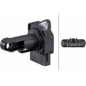 Luftmassenmesser | 8ET 009 142-891