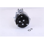 Kompressor PKW | Opel Corsa D 06 | 89503