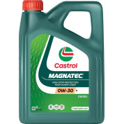 Castrol Magnatec Stop Start 0W-30 D 4 Liter | 15F67B