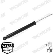 MONROE OESpectrum HA li/re | MERCEDES E Klasse 09 | 376047SP