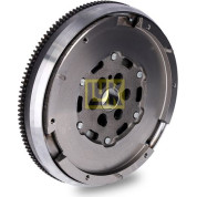 Zweimassenschwungrad | CITROEN C2,C5 PEUGEOT 206 06 | 415 0396 10
