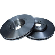 Maxgear Bremsscheibe Renault P. Laguna 01- Ko A 17 | 19-2503