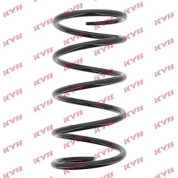 KYB Fahrwerksfeder Hyundai P. Trajet 2.0Crdi 04/01-07/08 | RD2392