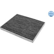 Innenraumfilter Fiat Grande Punto, Opel Corsa D Mit Aktivkohle | 612 320 0016